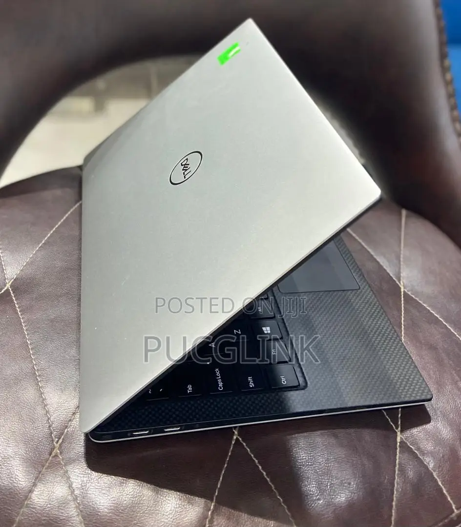 Laptop Dell XPS 13 16GB Intel Core i7 SSD 512GB