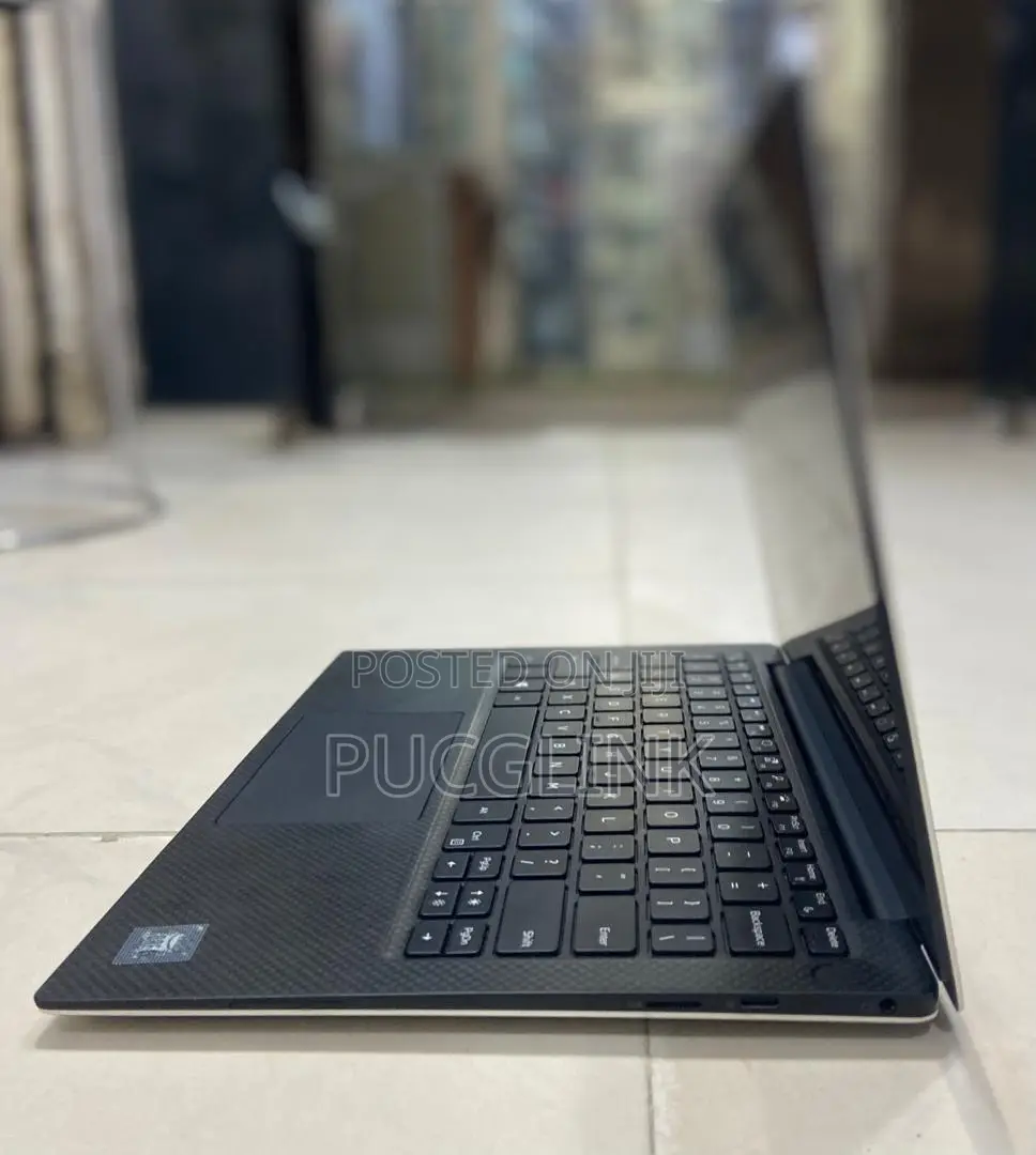 Laptop Dell XPS 13 16GB Intel Core i7 SSD 512GB