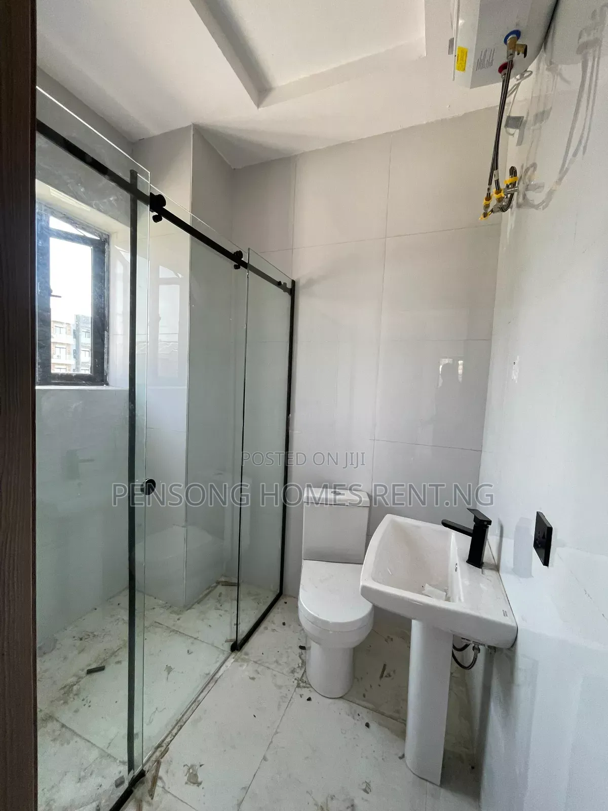2bdrm Apartment in Ikate Lekki for rent