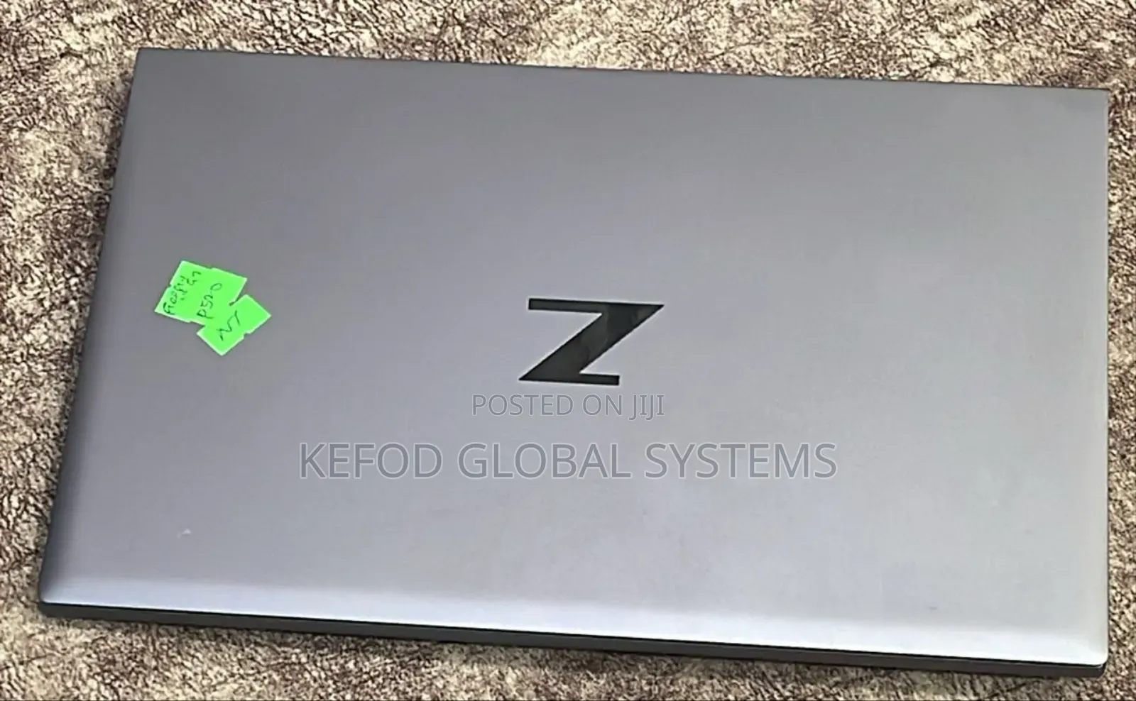 Laptop HP ZBook Firefly 14 G7 32GB Intel Core i7 SSD 512GB