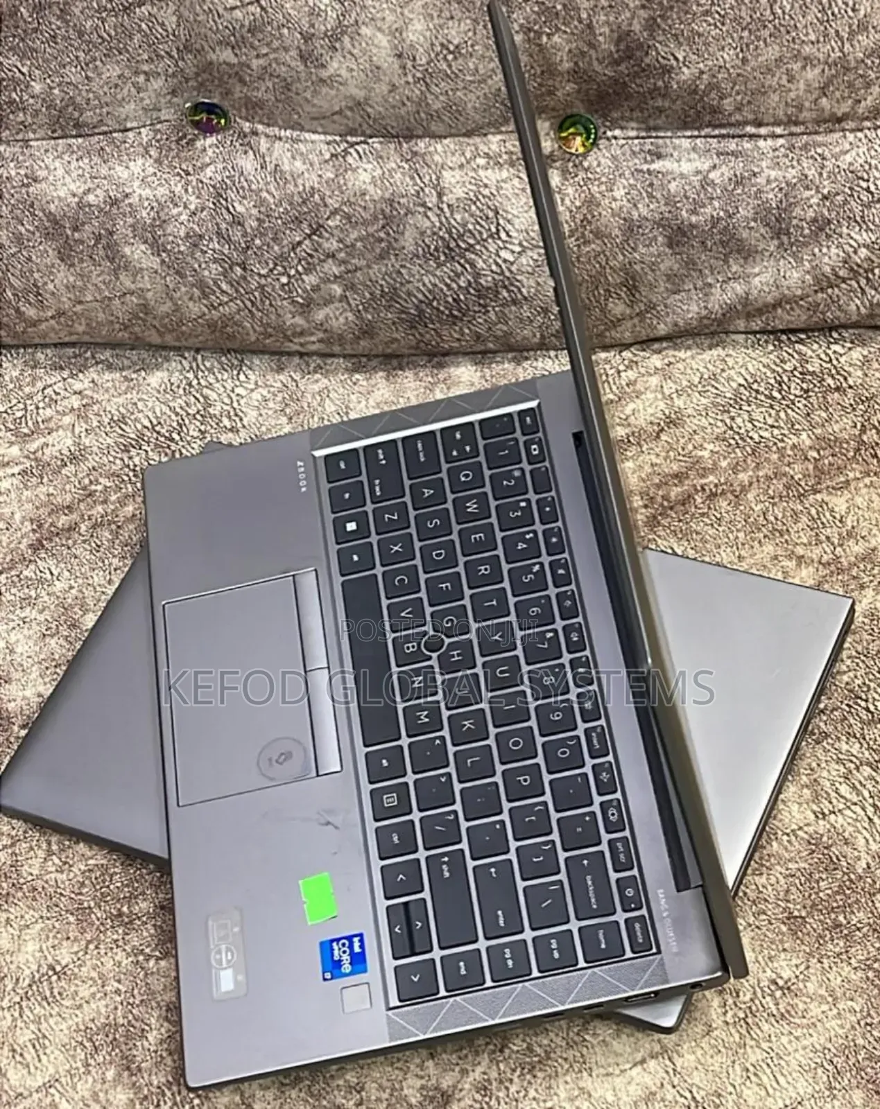 Laptop HP ZBook Firefly G8 32GB Intel Core i7 SSD 512GB