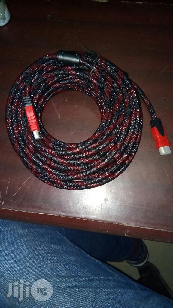 Hdmi to Hdmi Cable 10 Metre
