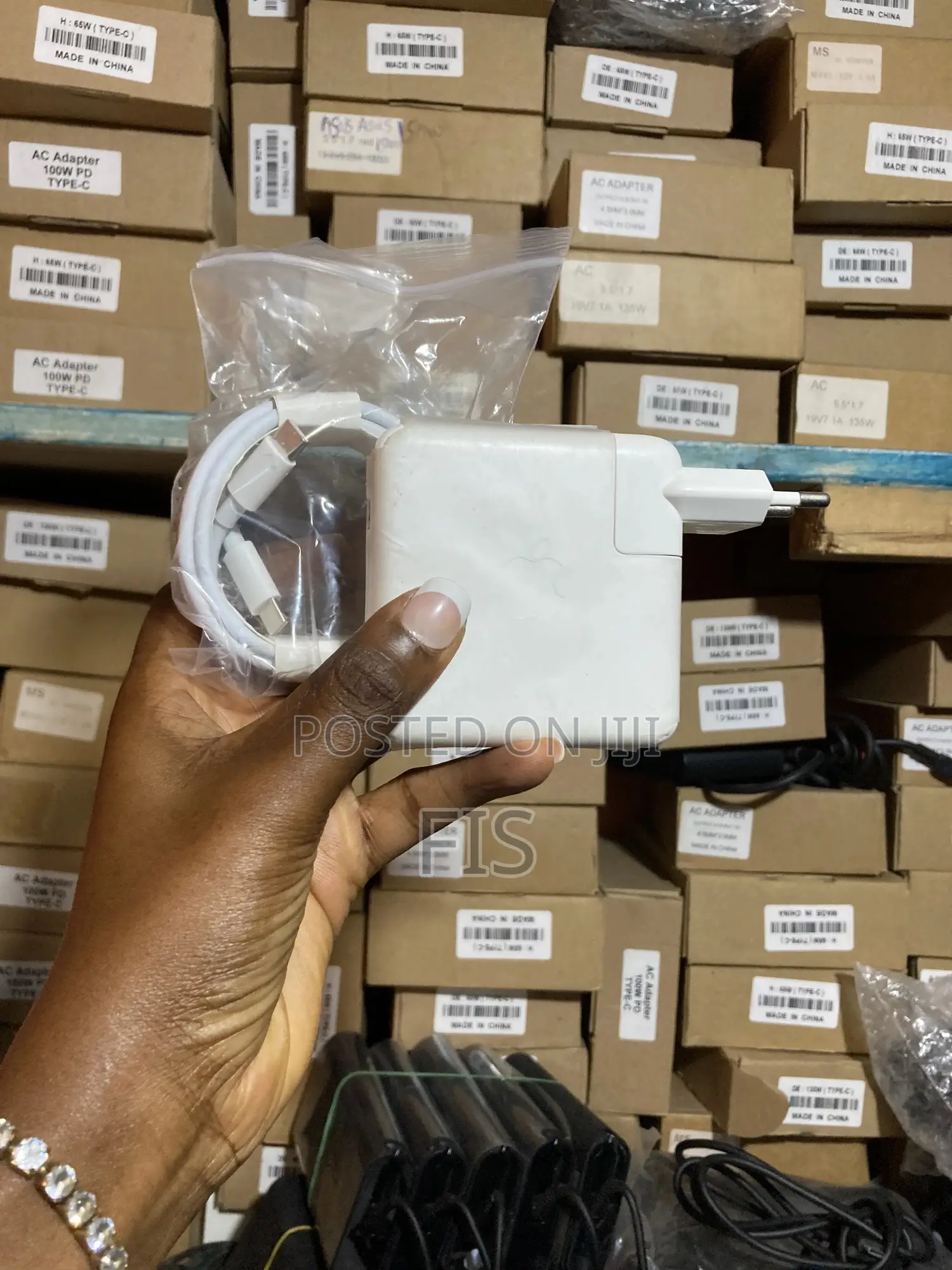 Macbook Pro Follow Come Charger.