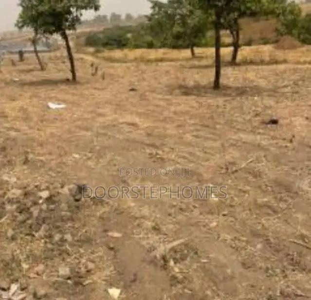 1500sqm Residential Land For Sale In Guzape