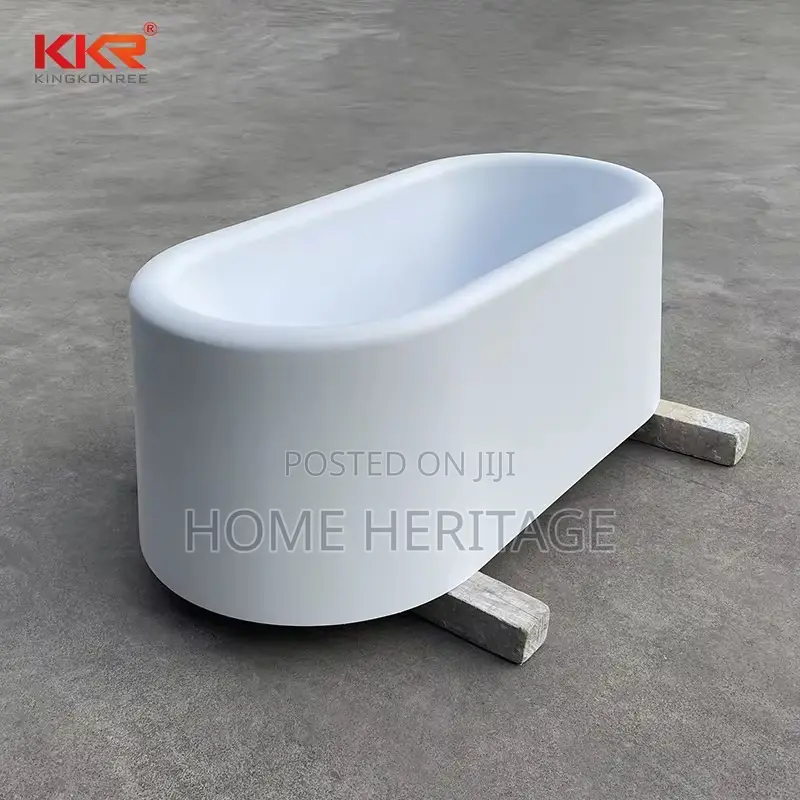Luxury Bathtub