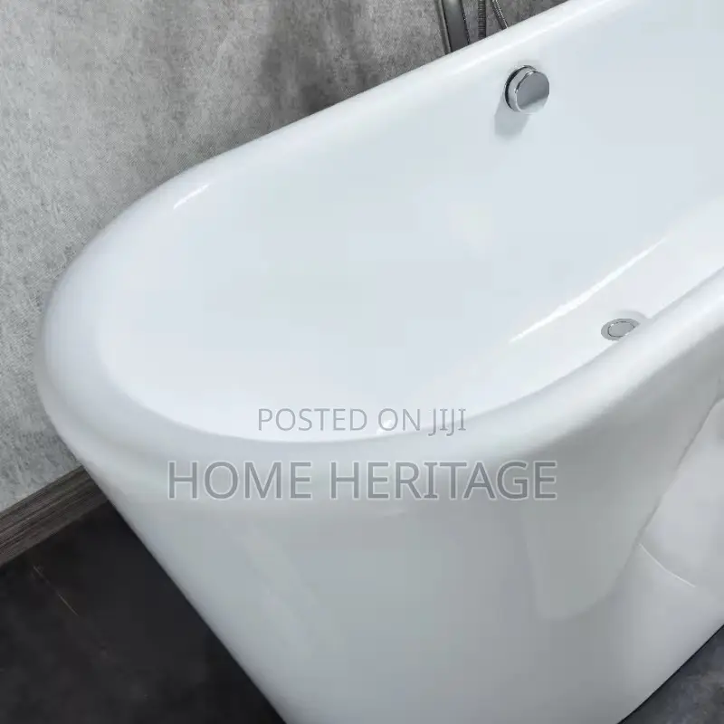 Luxury Bathtub
