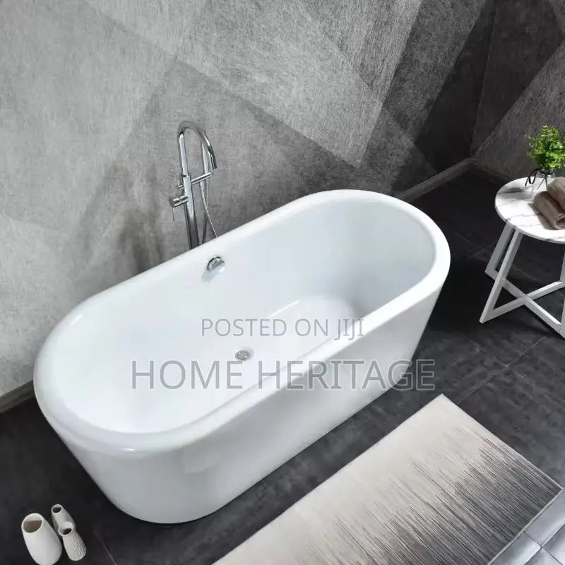 Luxury Bathtub