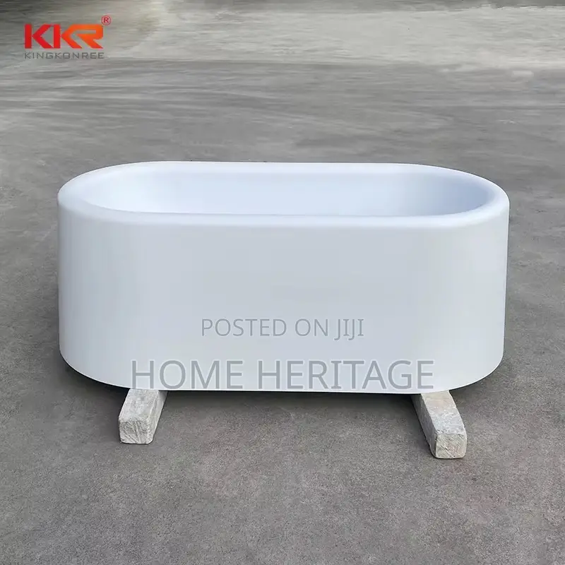Luxury Bathtub