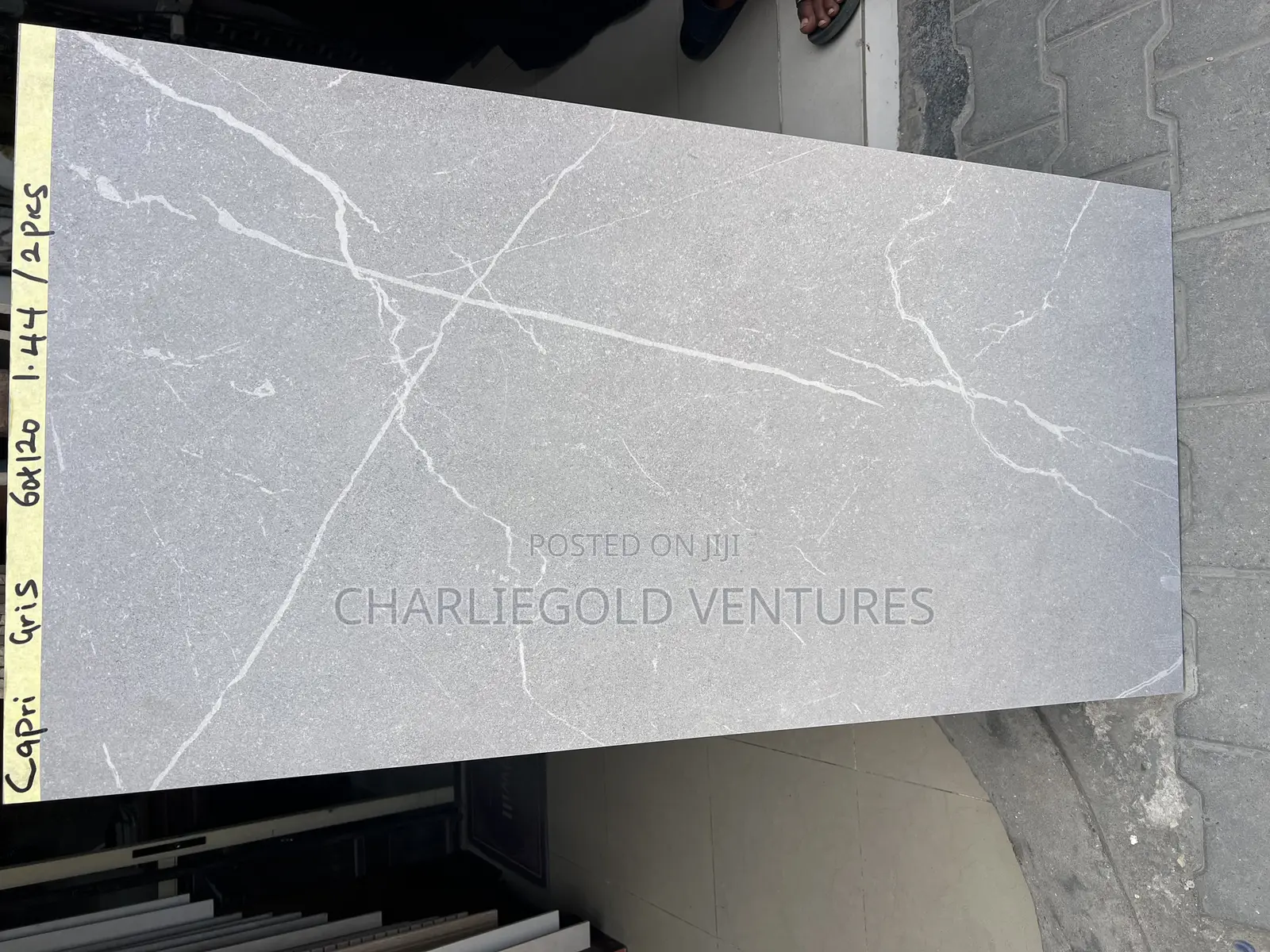 Special Matt Floor Tiles