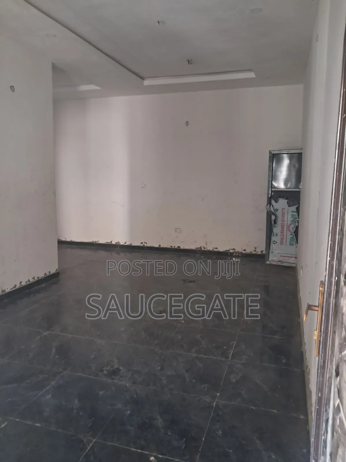 2bdrm Apartment in Satellite Town for rent