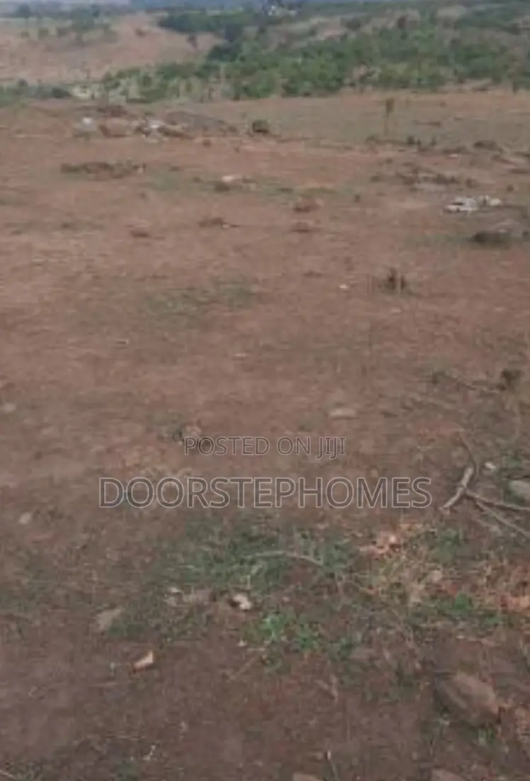 1500sqm Residential Land For Sale In Guzape