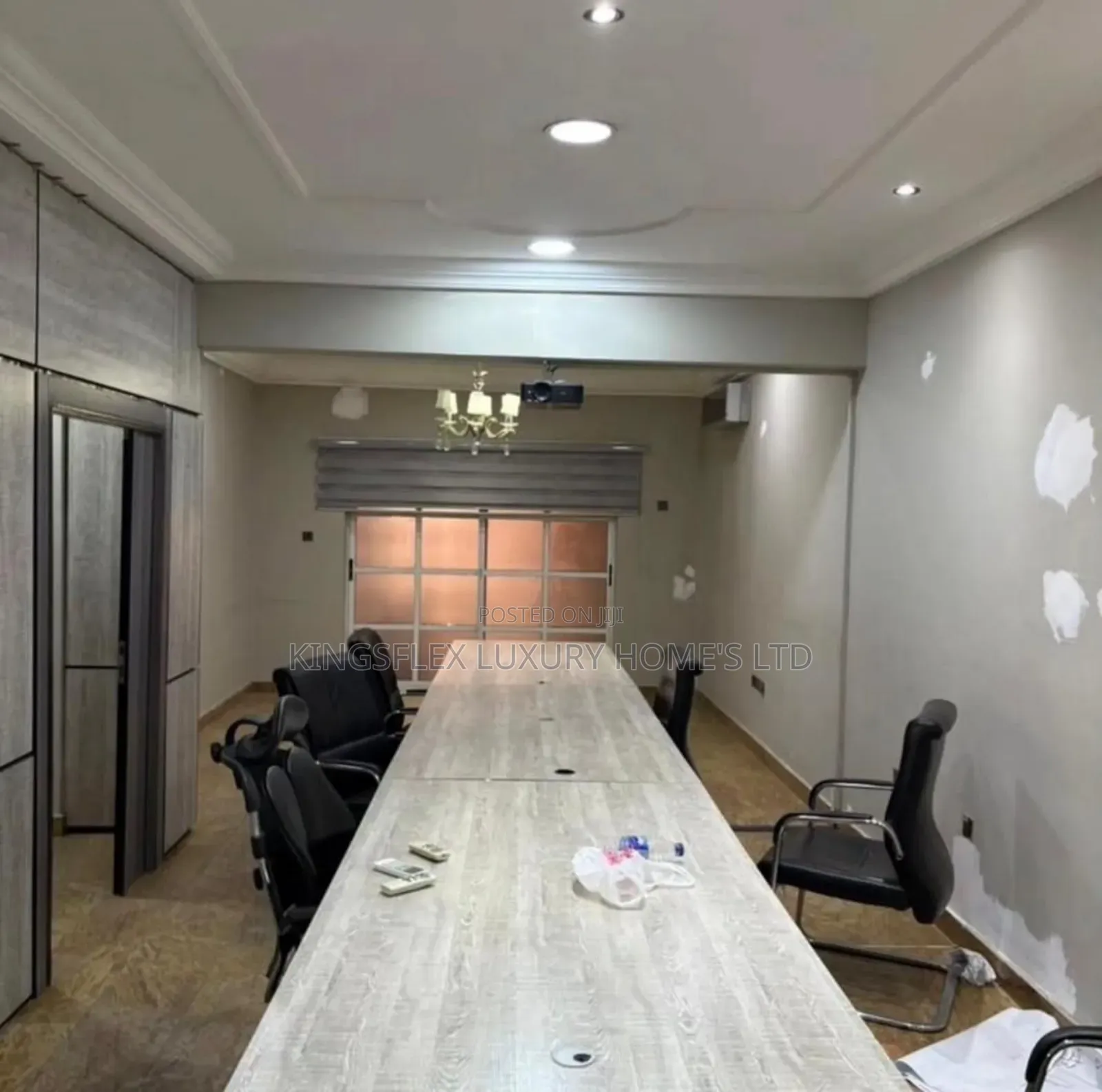 4bdrm Duplex in Estate, Jabi for sale
