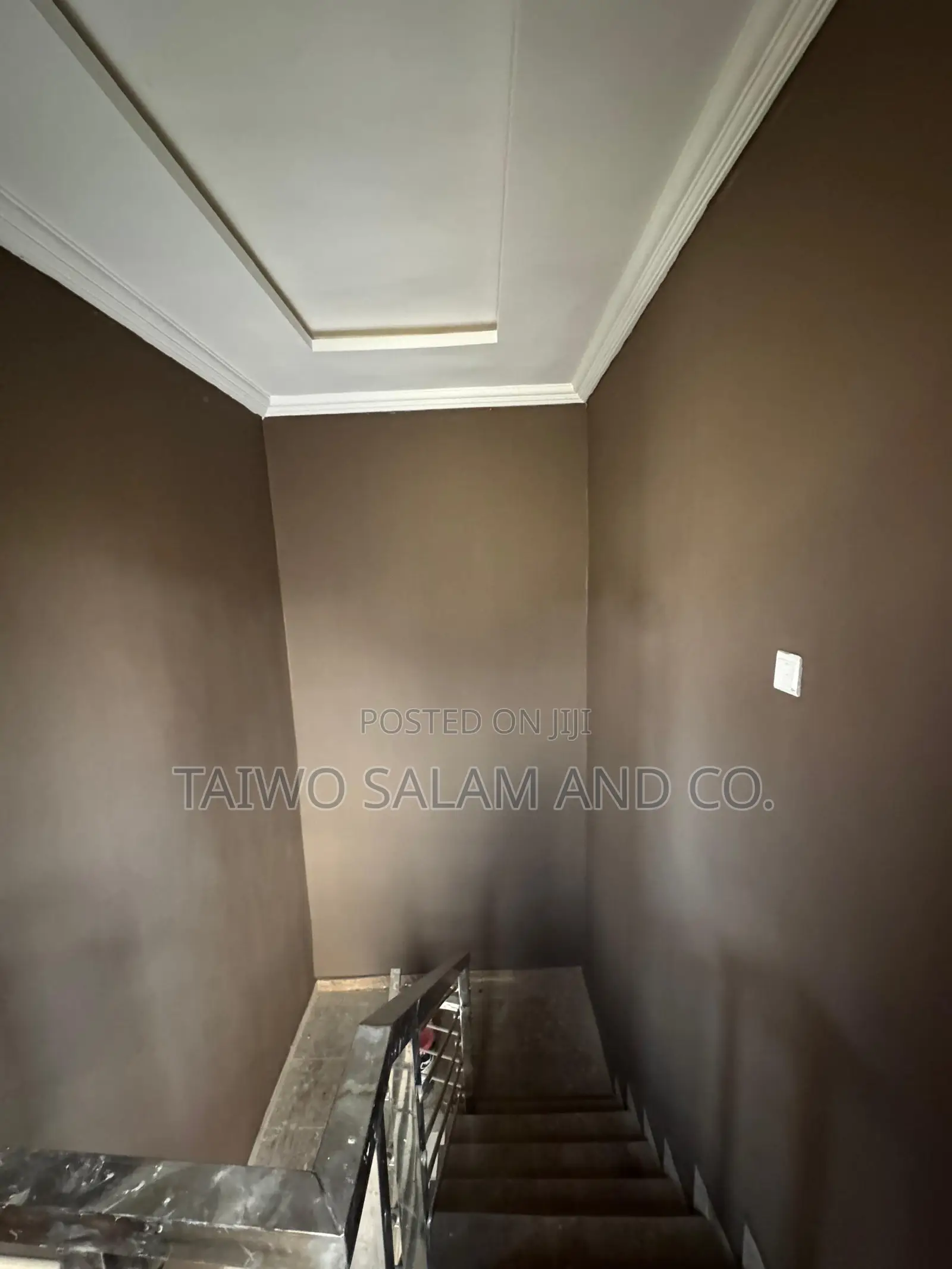 2bdrm Block of Flats in Akobo for sale
