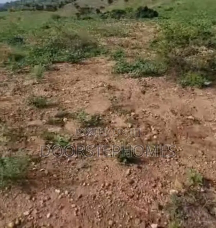 1106sqm Residential Land for Sale in Gwarimpa 2