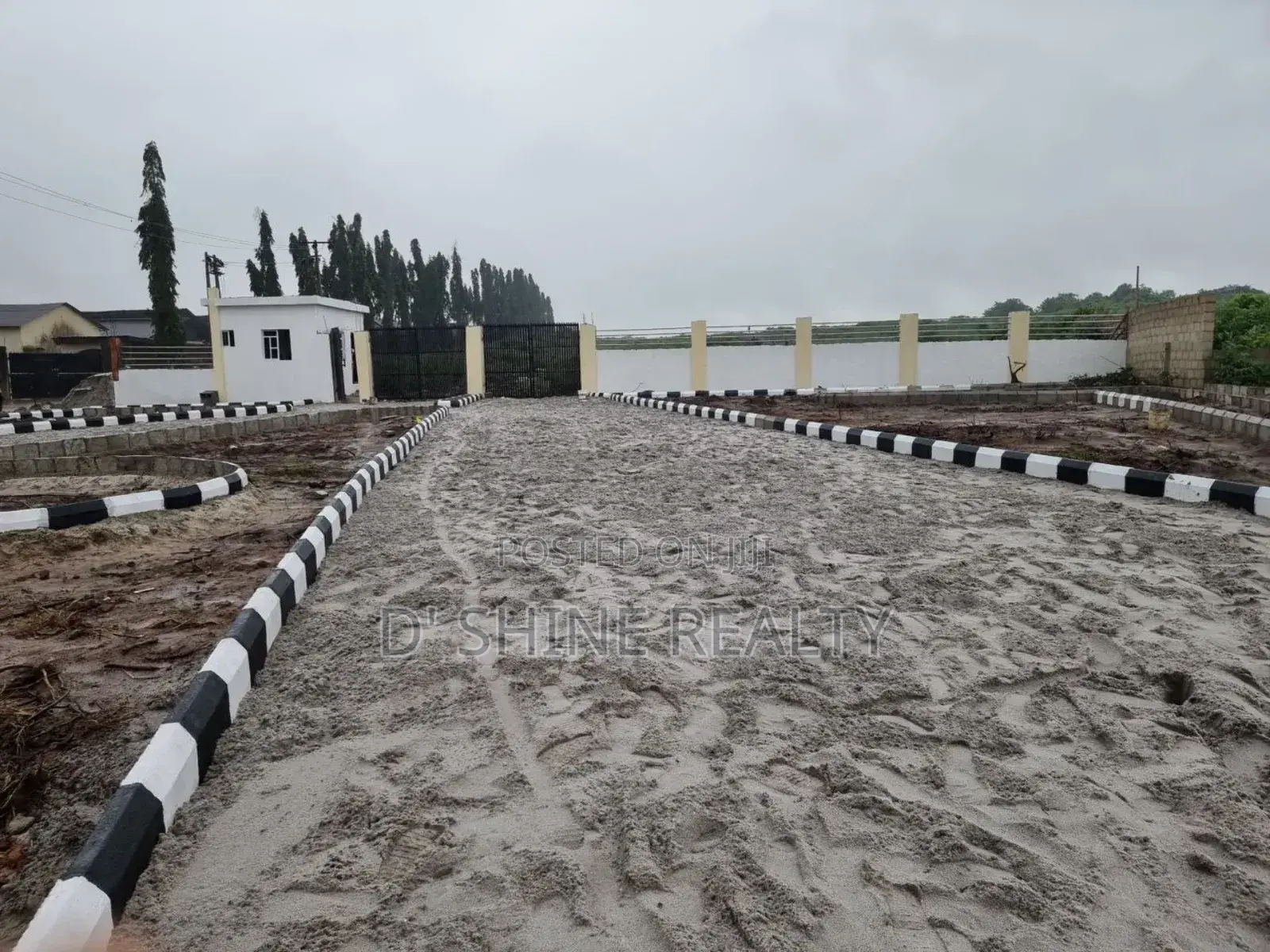 Secure Land in Epe Opposite Isimi Lagos | Near Alaro City !