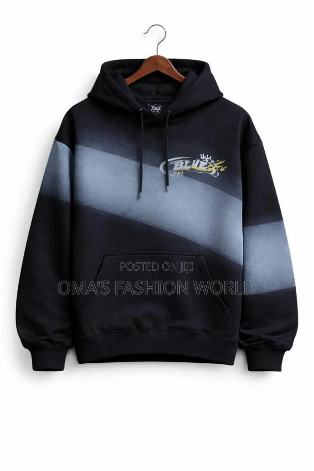 High-Quality Hoodies Available in Store Now