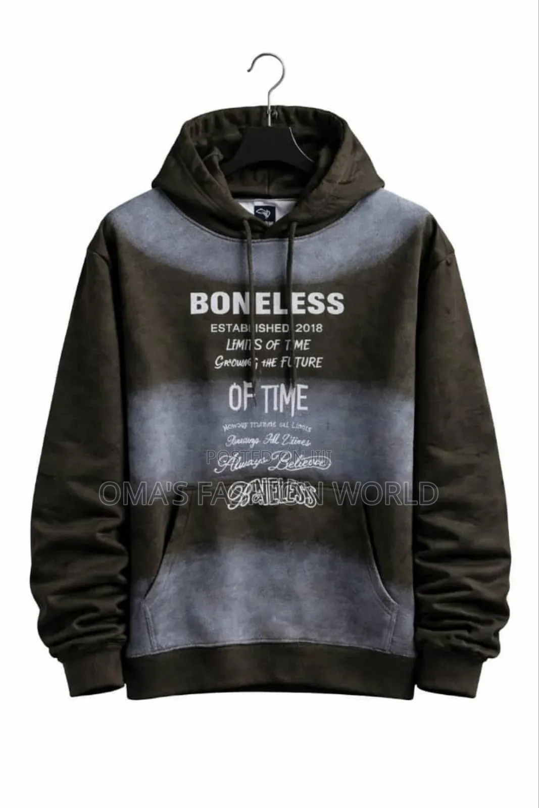 High-Quality Hoodies Available in Store Now