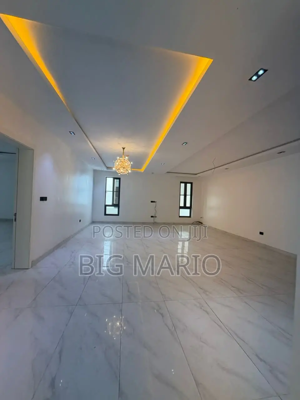 7bdrm Duplex in Asokoro for rent