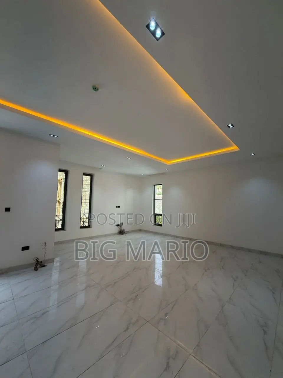 7bdrm Duplex in Asokoro for rent