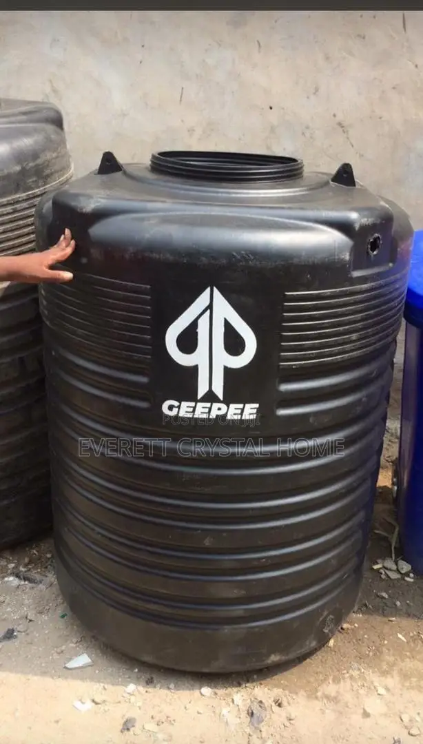 Geepee Tank 1000l