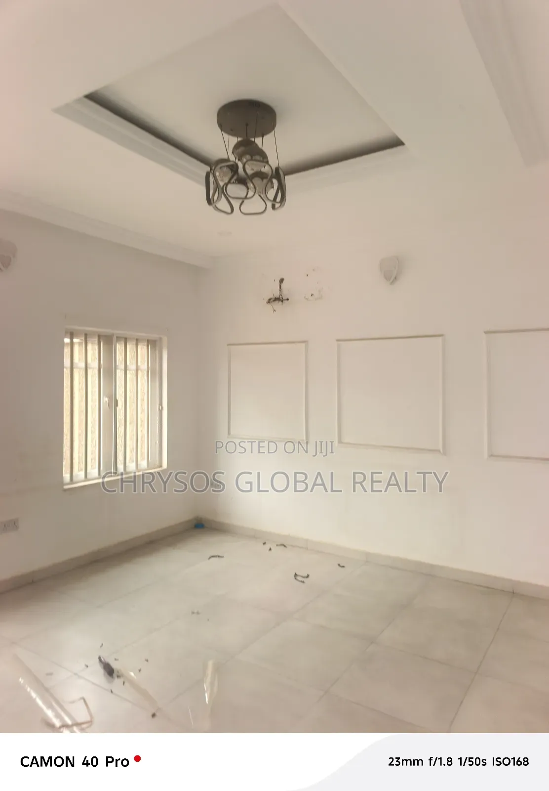 4bdrm Duplex in Jericho Gra Ibadan for rent