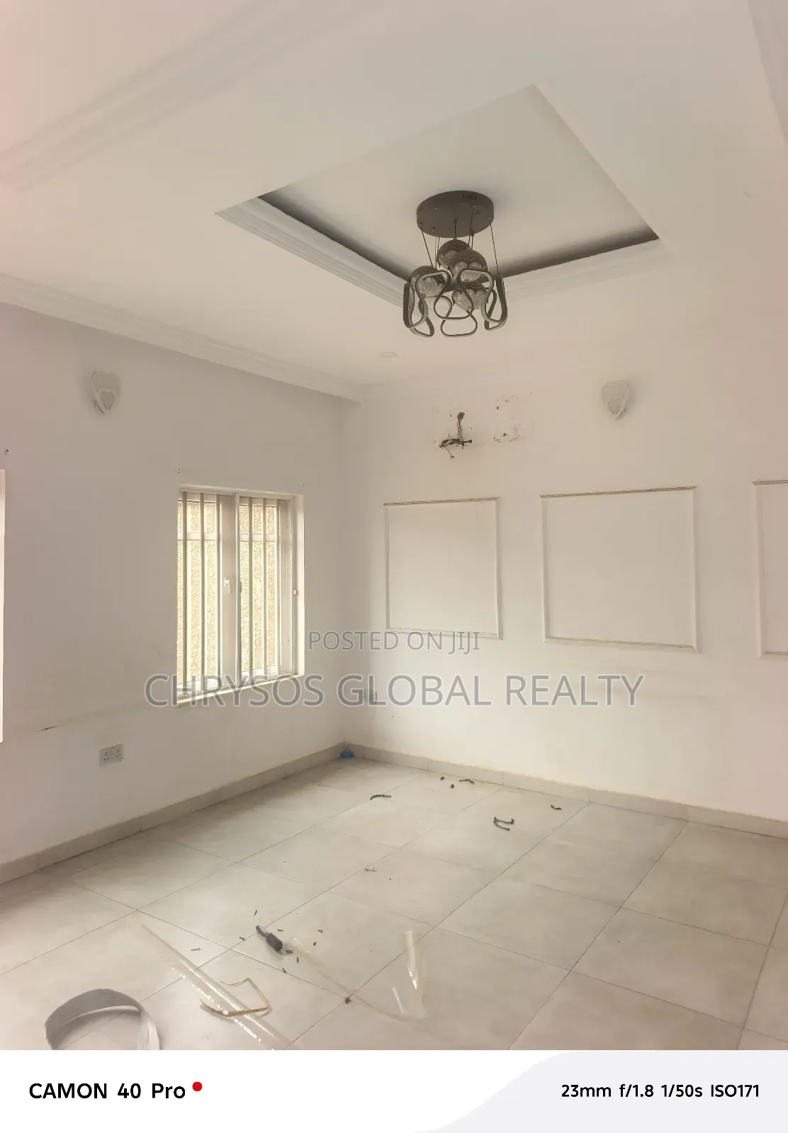 4bdrm Duplex in Jericho Gra Ibadan for rent