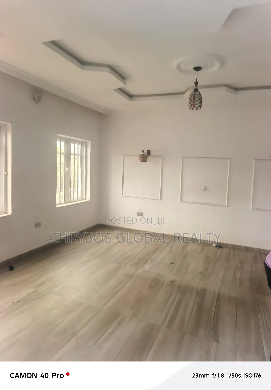 4bdrm Duplex in Jericho Gra Ibadan for rent