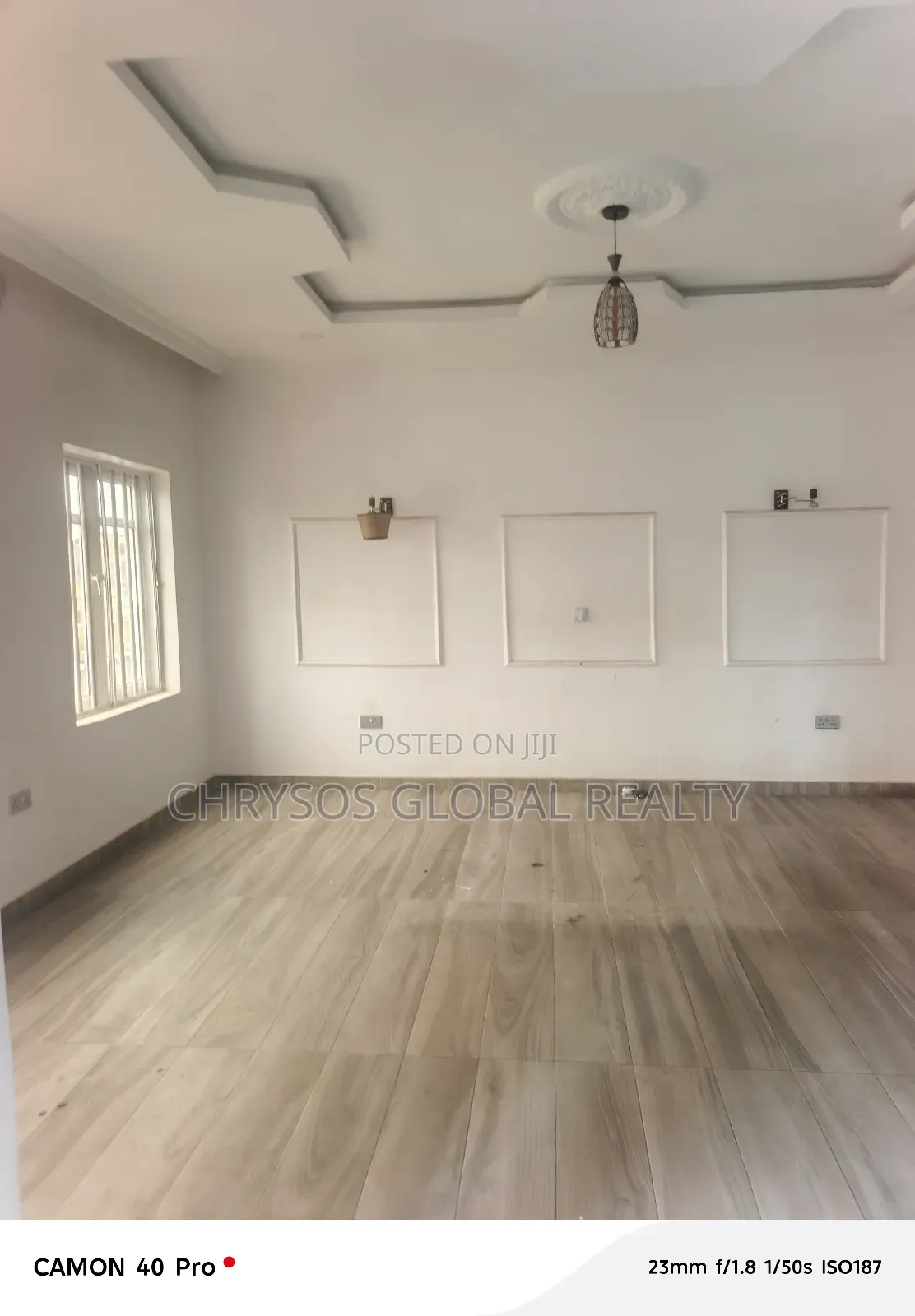 4bdrm Duplex in Jericho Gra Ibadan for rent