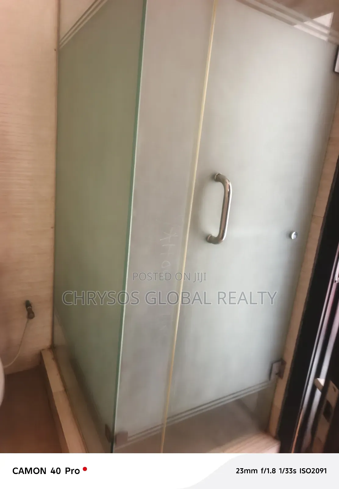 4bdrm Duplex in Jericho Gra Ibadan for rent