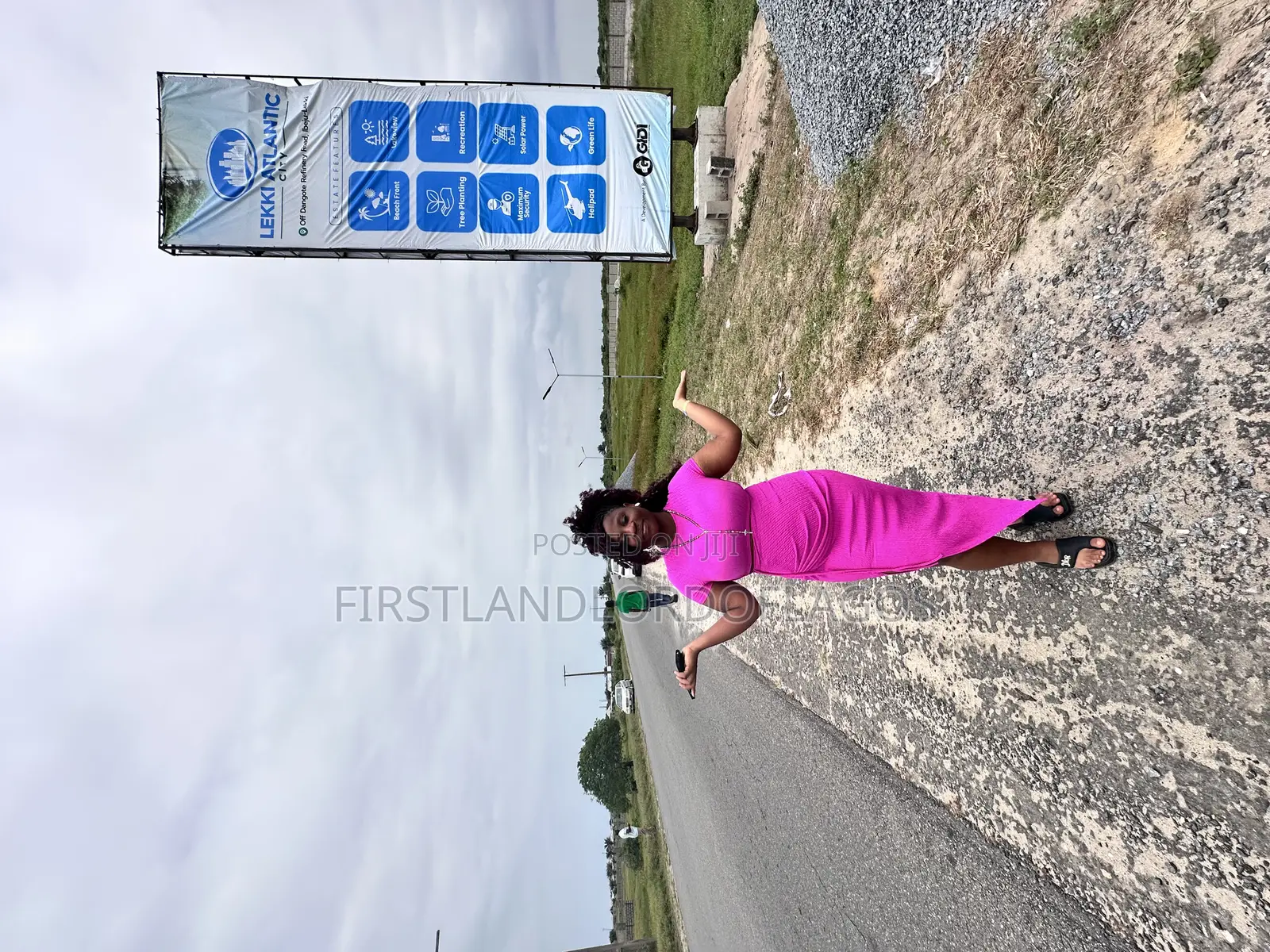 Lekki Atlantic City