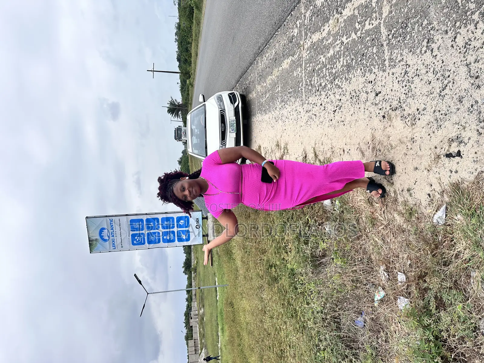 Lekki Atlantic City