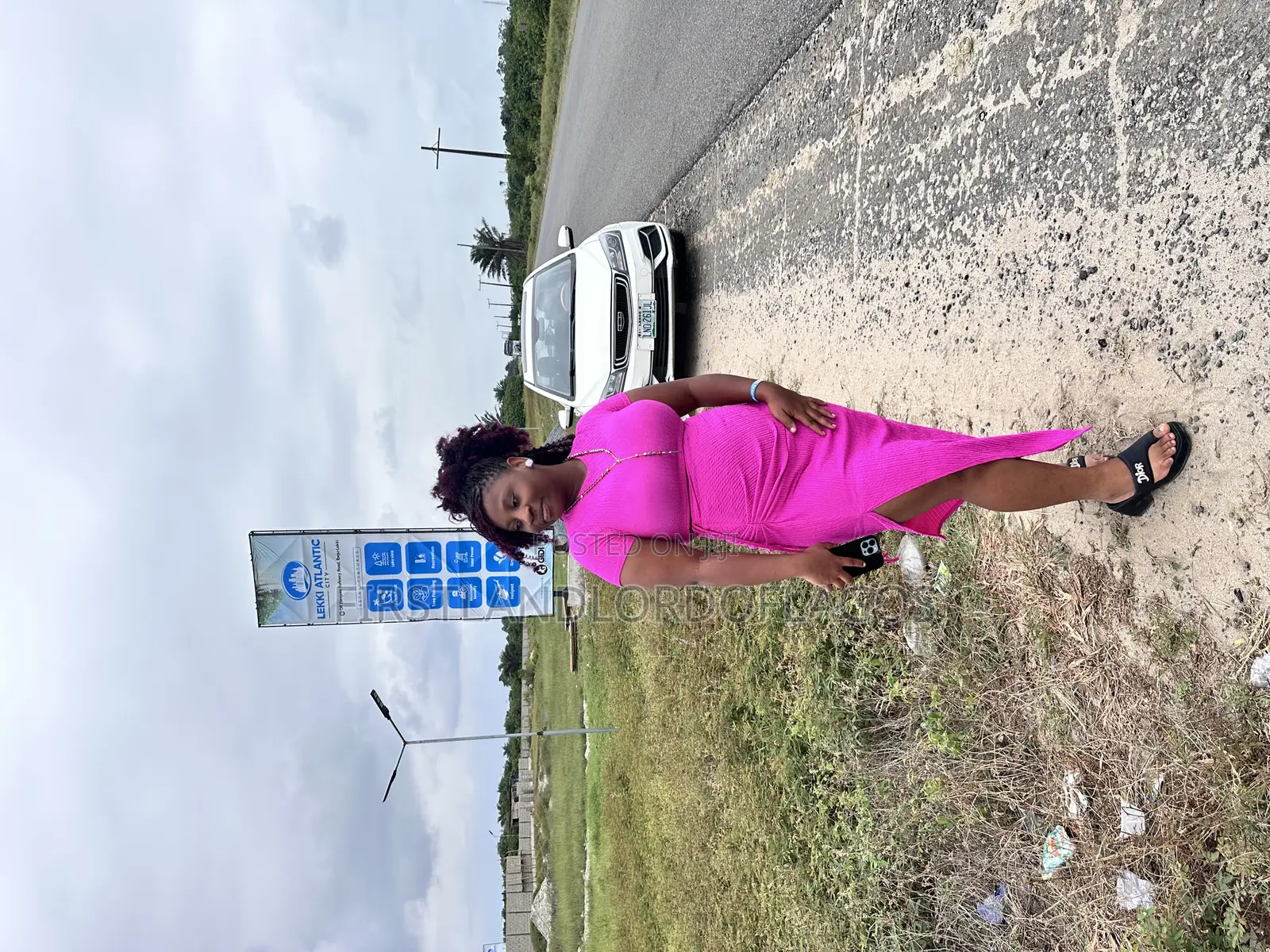 Lekki Atlantic City
