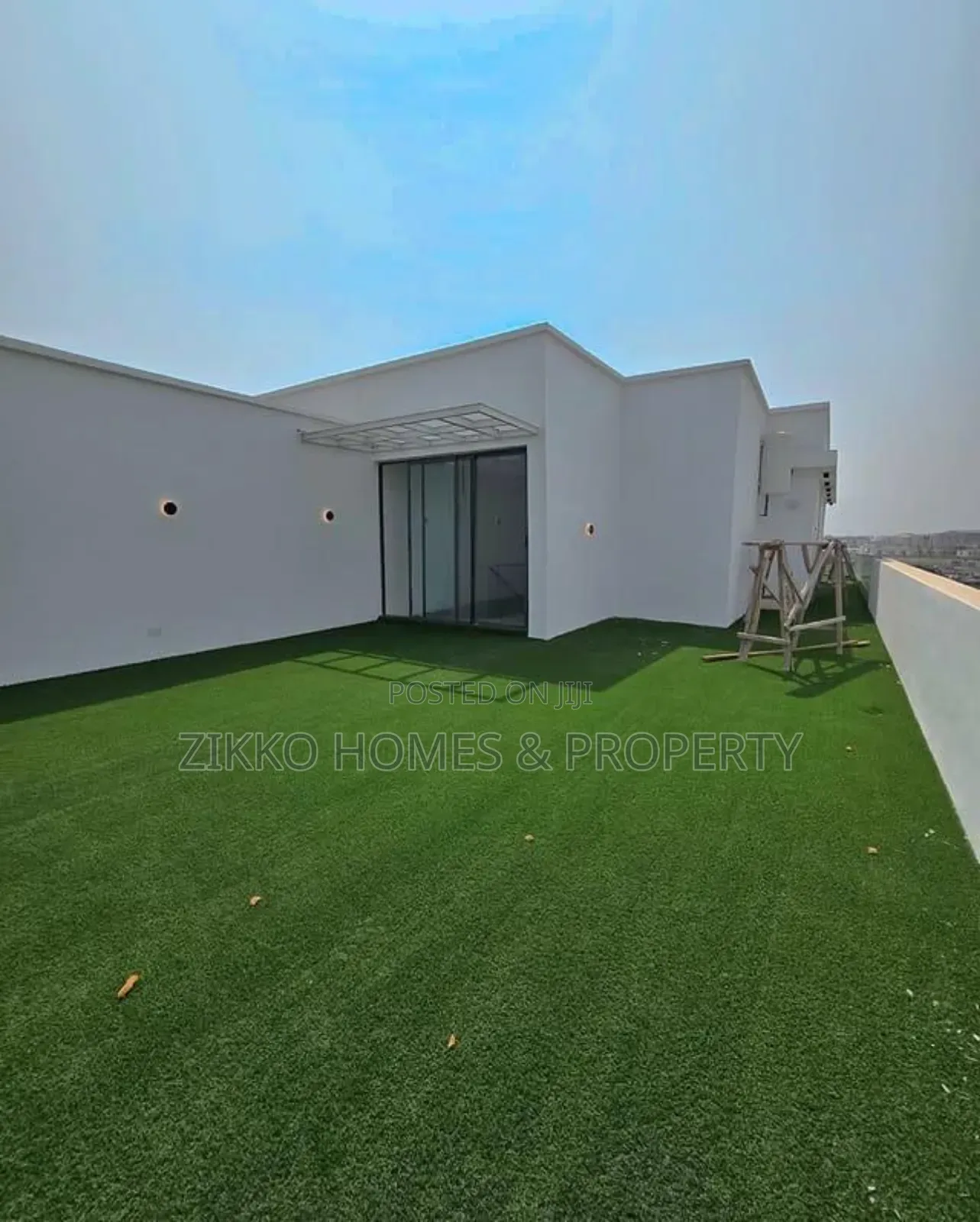 5bdrm Duplex in Ikate, Lekki for sale