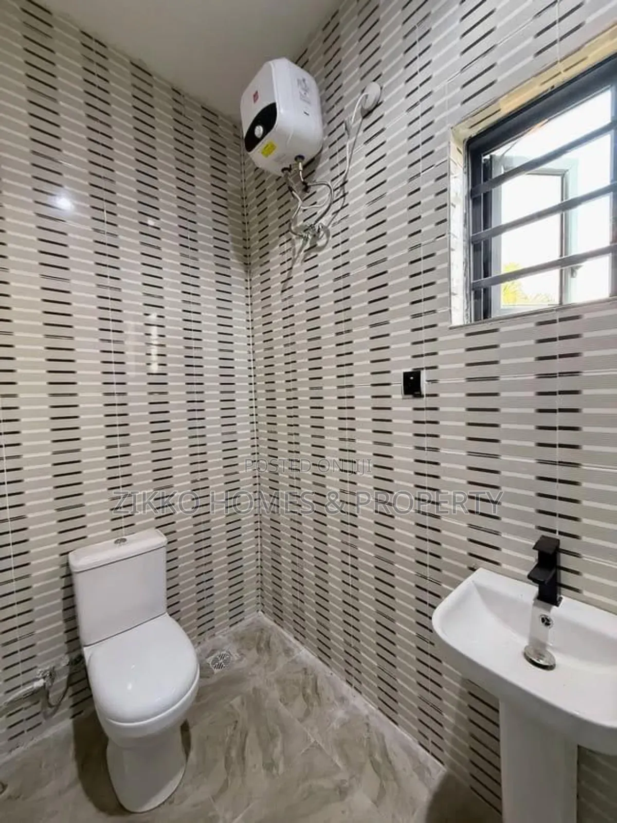 5bdrm Duplex in Ajah, Lekki for sale