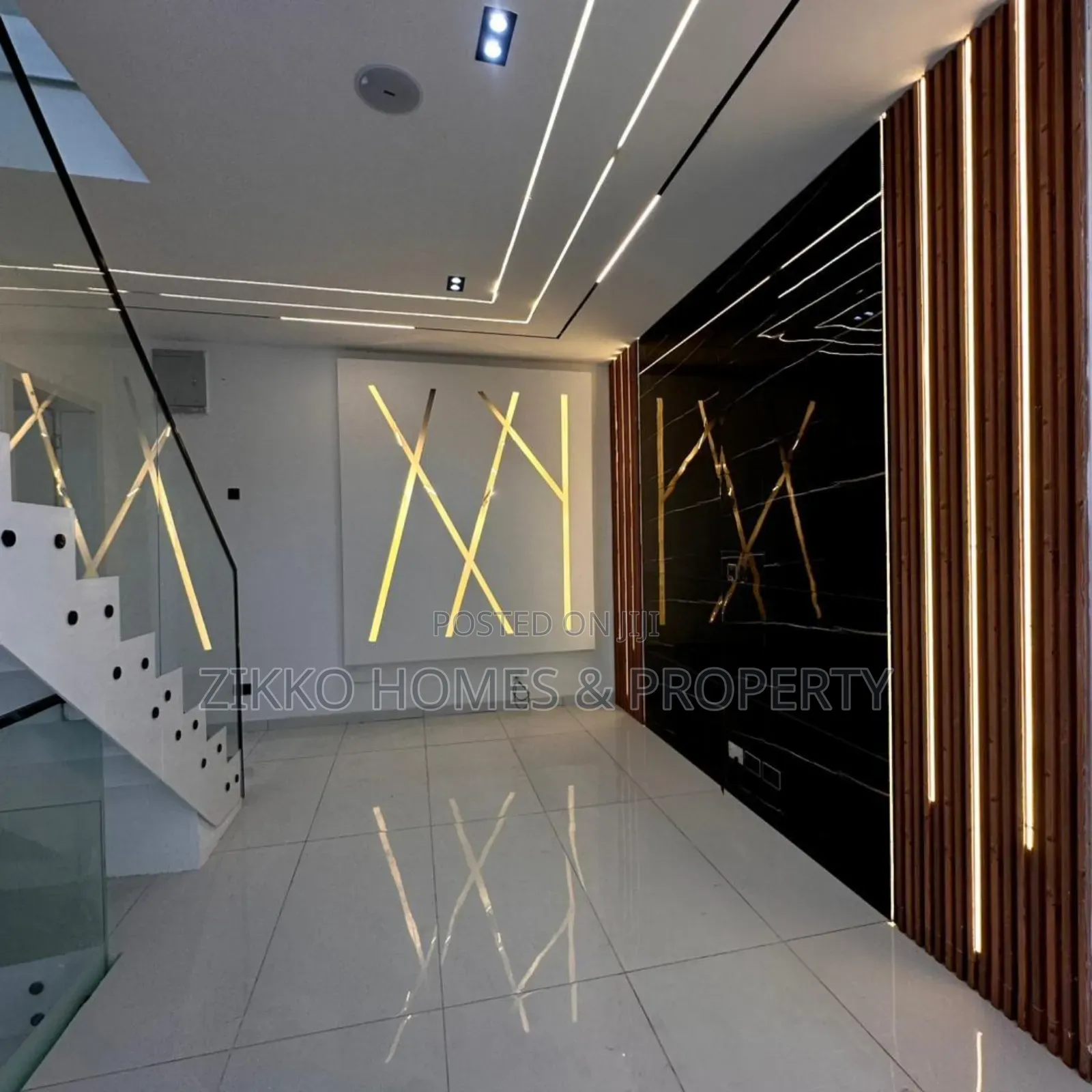 4bdrm Duplex in Orchid Road, Lekki for sale