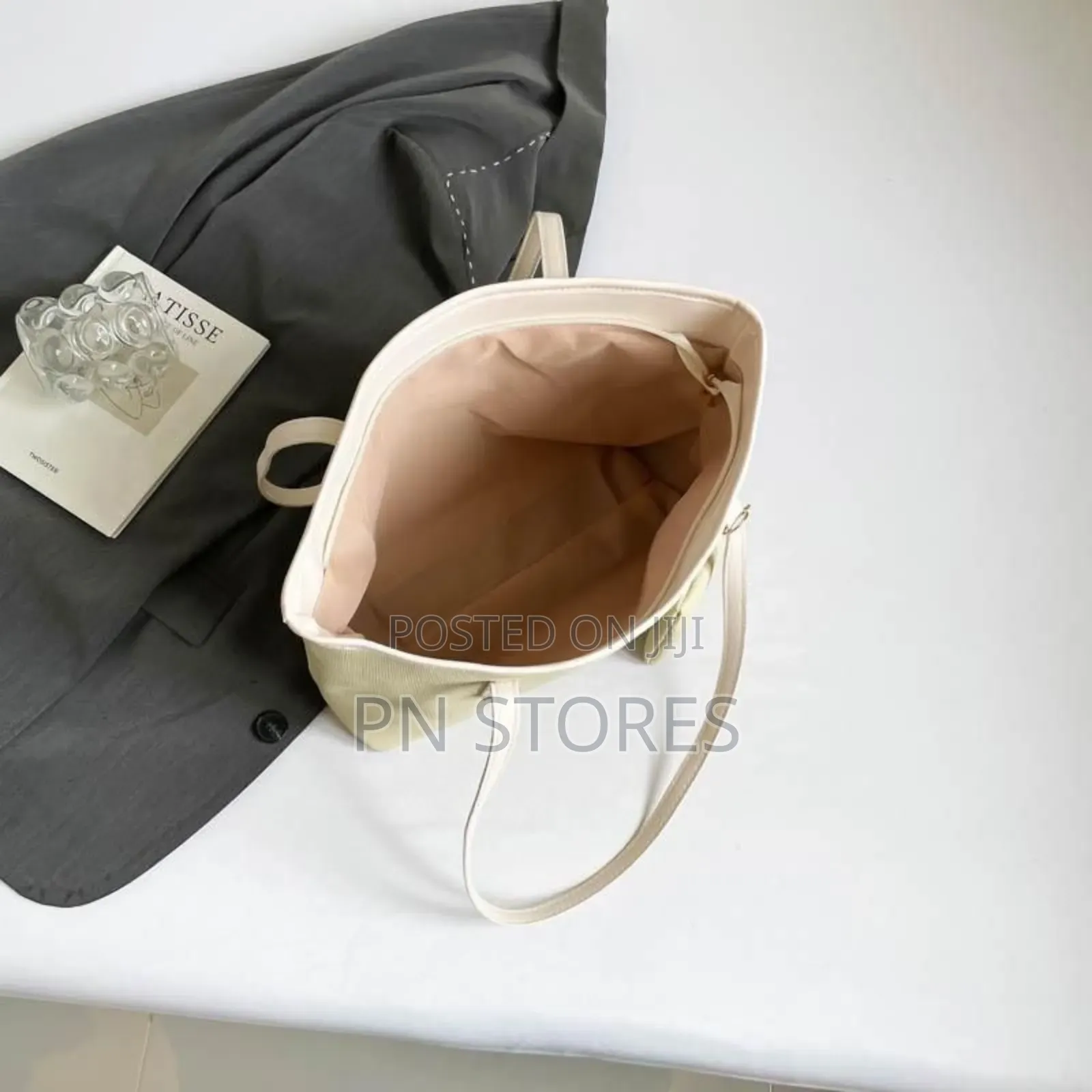 Tote Alo 2 in 1 Tote Bag