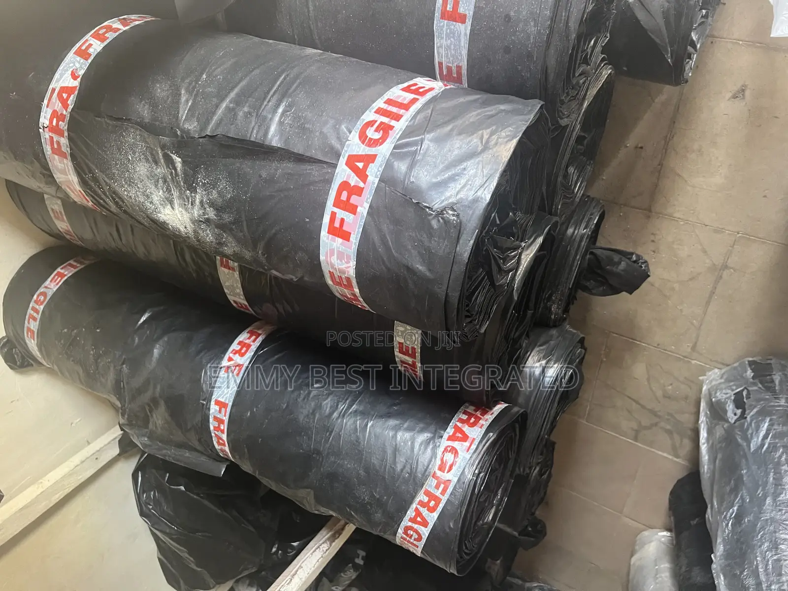 50kg Damp Proof Membrane (Dpm