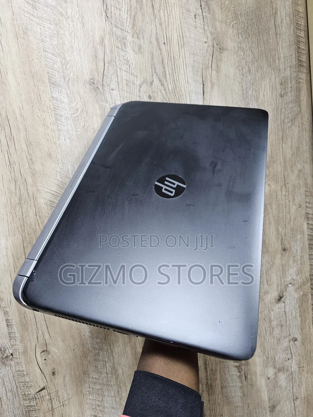 Laptop HP Probook 450 8GB Intel Core i7 SSD 128GB