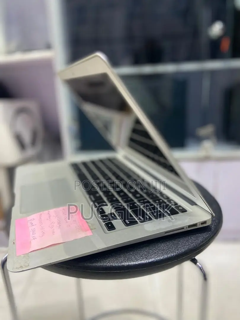 Laptop Apple MacBook Air 2017 8GB Intel Core i5 SSD 128GB