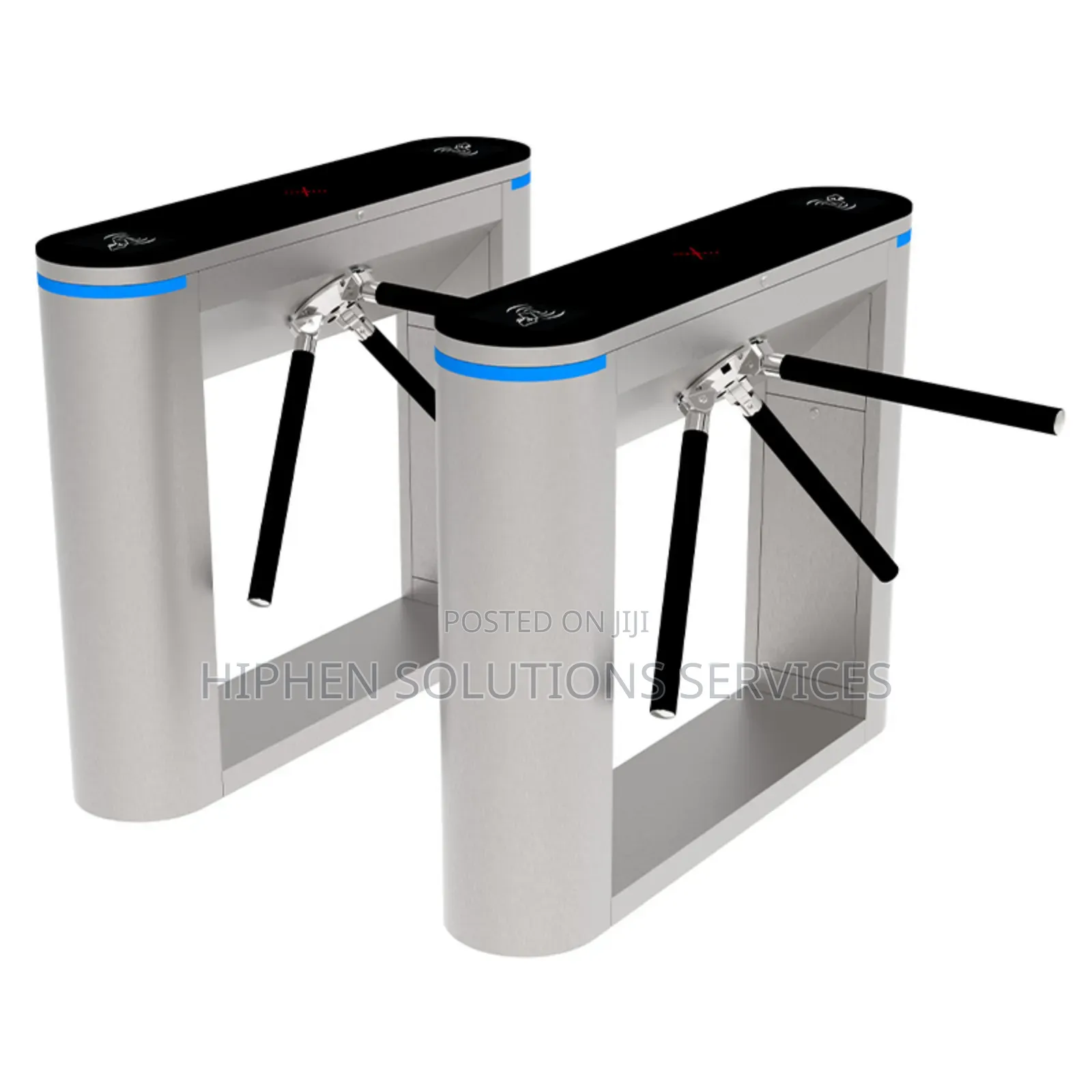 Tripod Turnstile Maintenance Nigeria