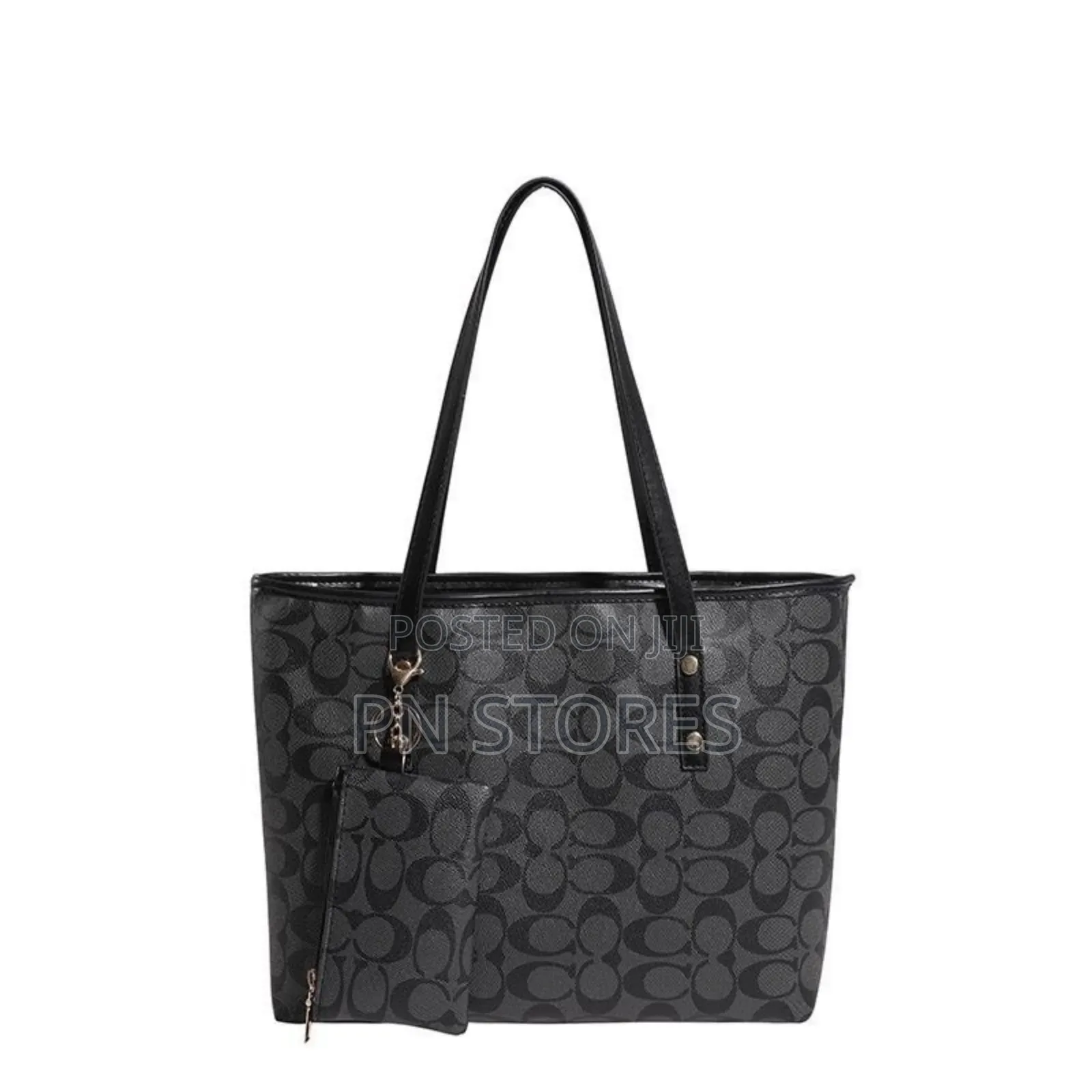 2in1 Stylish Tote Bag