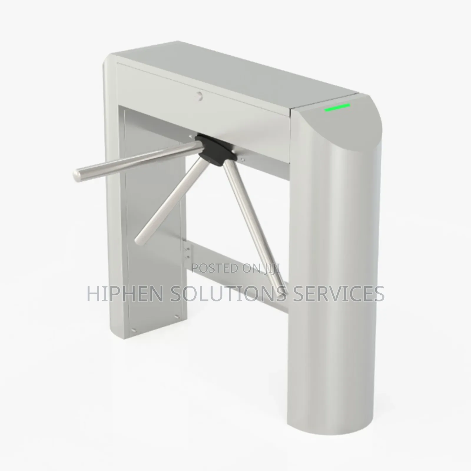 Best Tripod Waist Height Turnstile Installation Company Nigeria