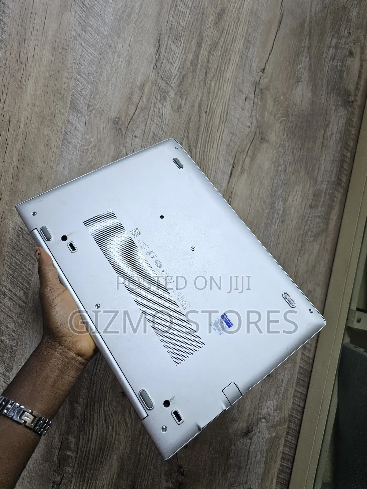 Laptop HP EliteBook 840 G6 8GB Intel Core i7 SSD 256GB