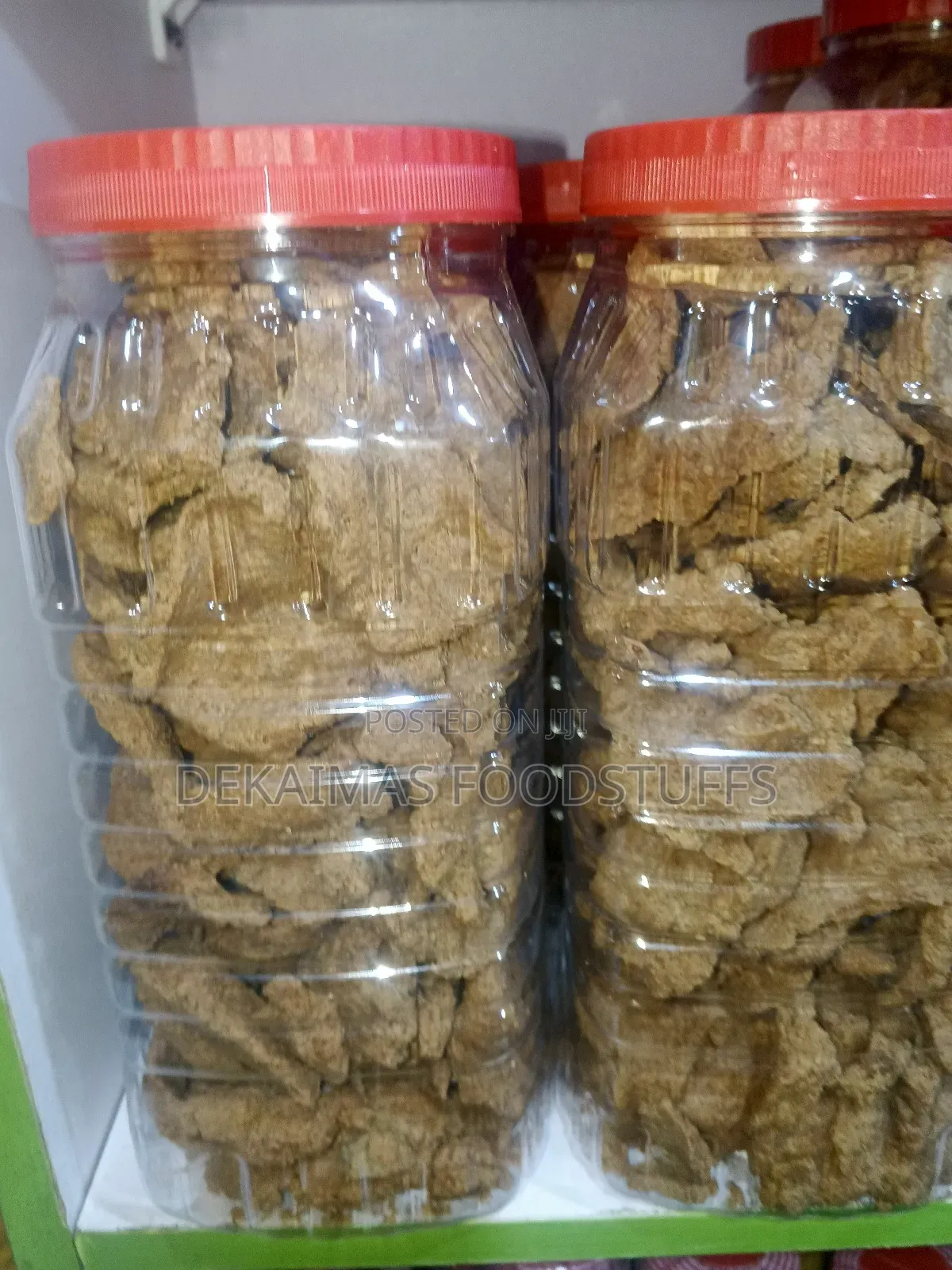 Premium Kulikuli Alata for Sale in Lagos Wholesale and Retail