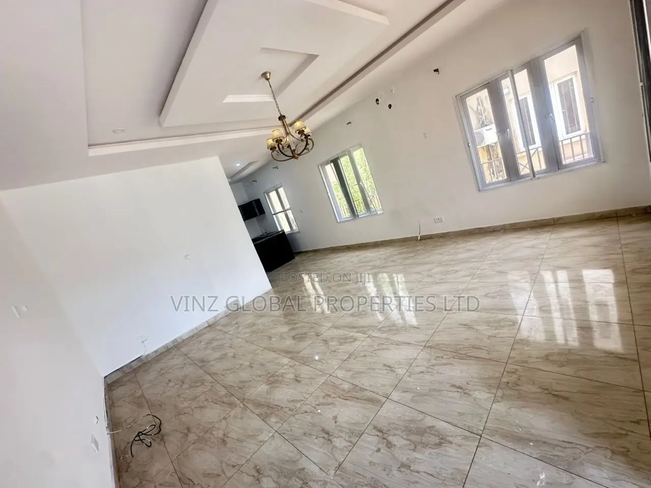 1bdrm Apartment in Lekki for rent