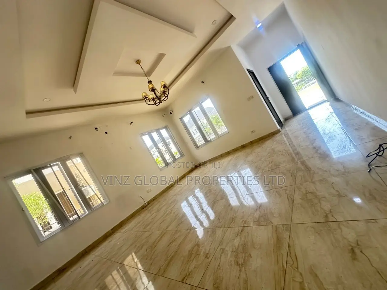 1bdrm Apartment in Lekki for rent