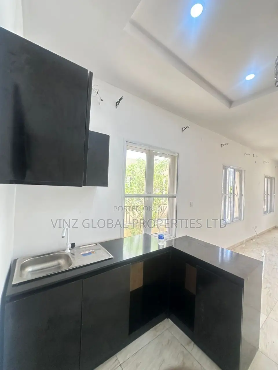 1bdrm Apartment in Lekki for rent