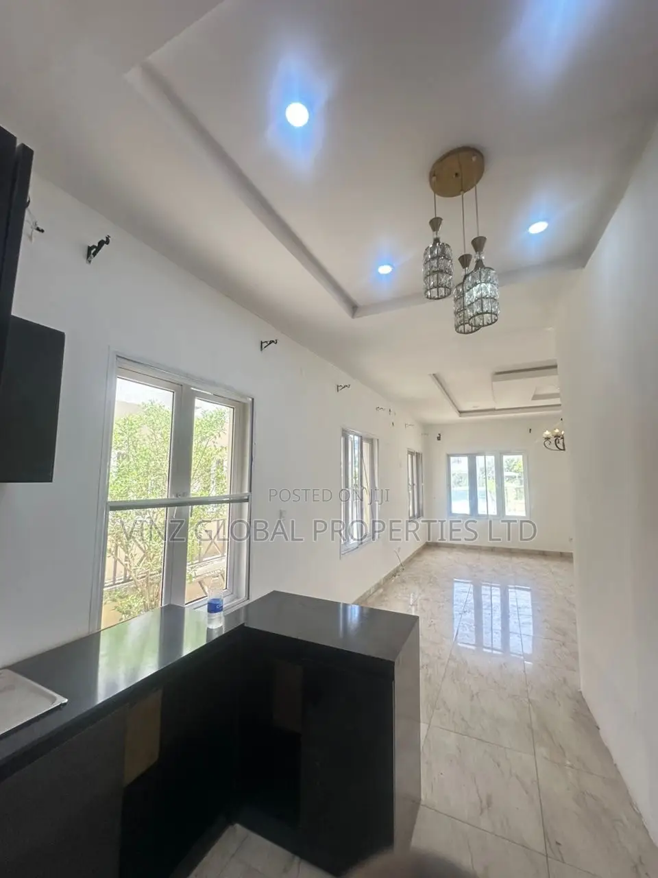 1bdrm Apartment in Lekki for rent