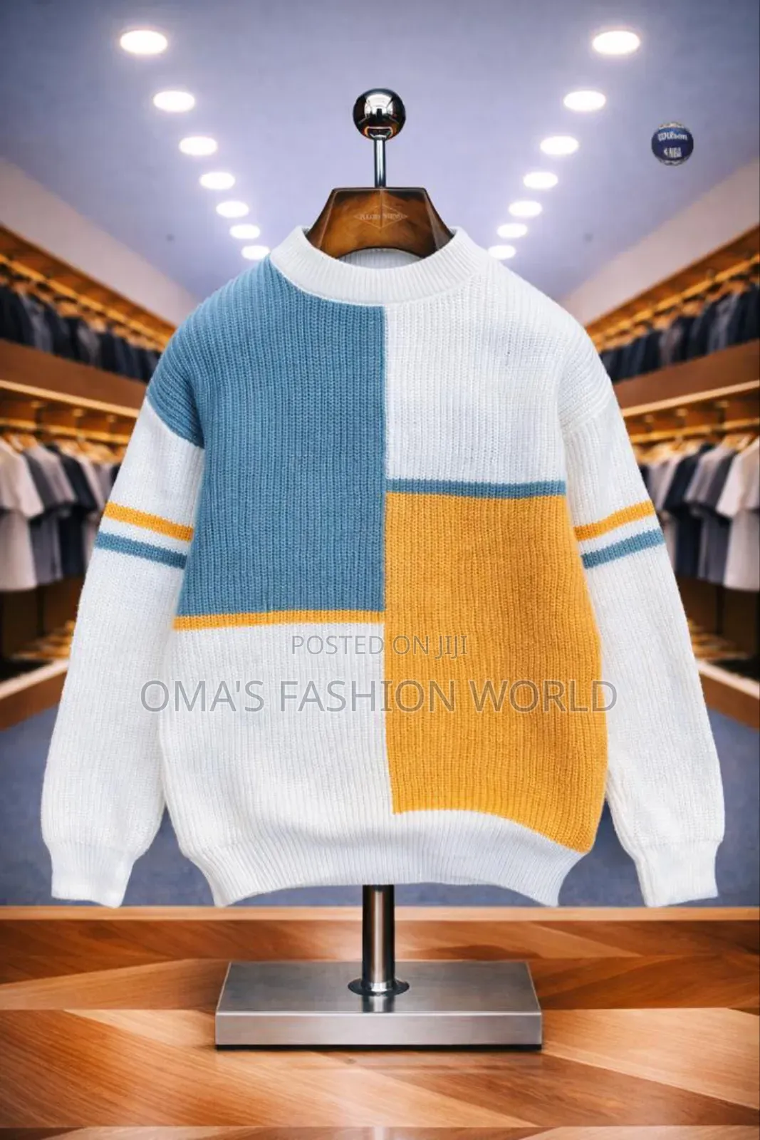 These Sweatshirts Are Everything Not Your Regular Kind