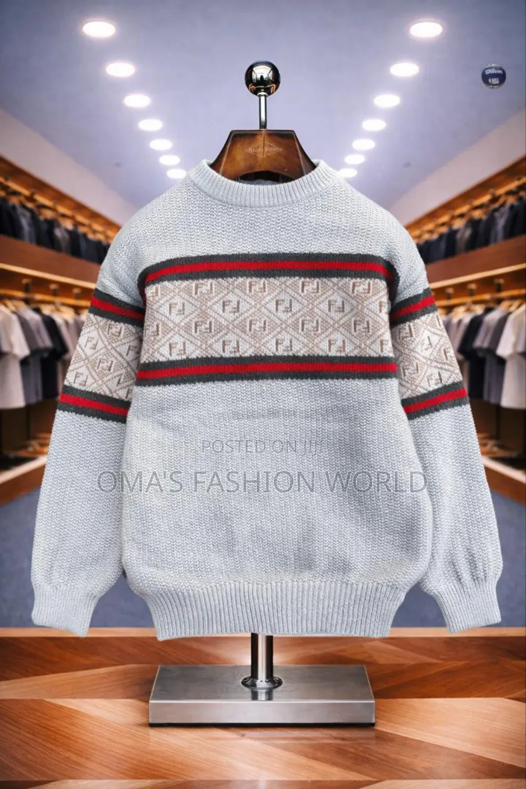 These Sweatshirts Are Everything Not Your Regular Kind